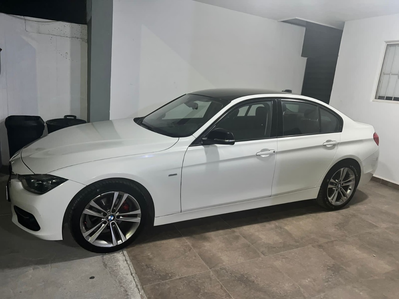 BMW SERIE-3