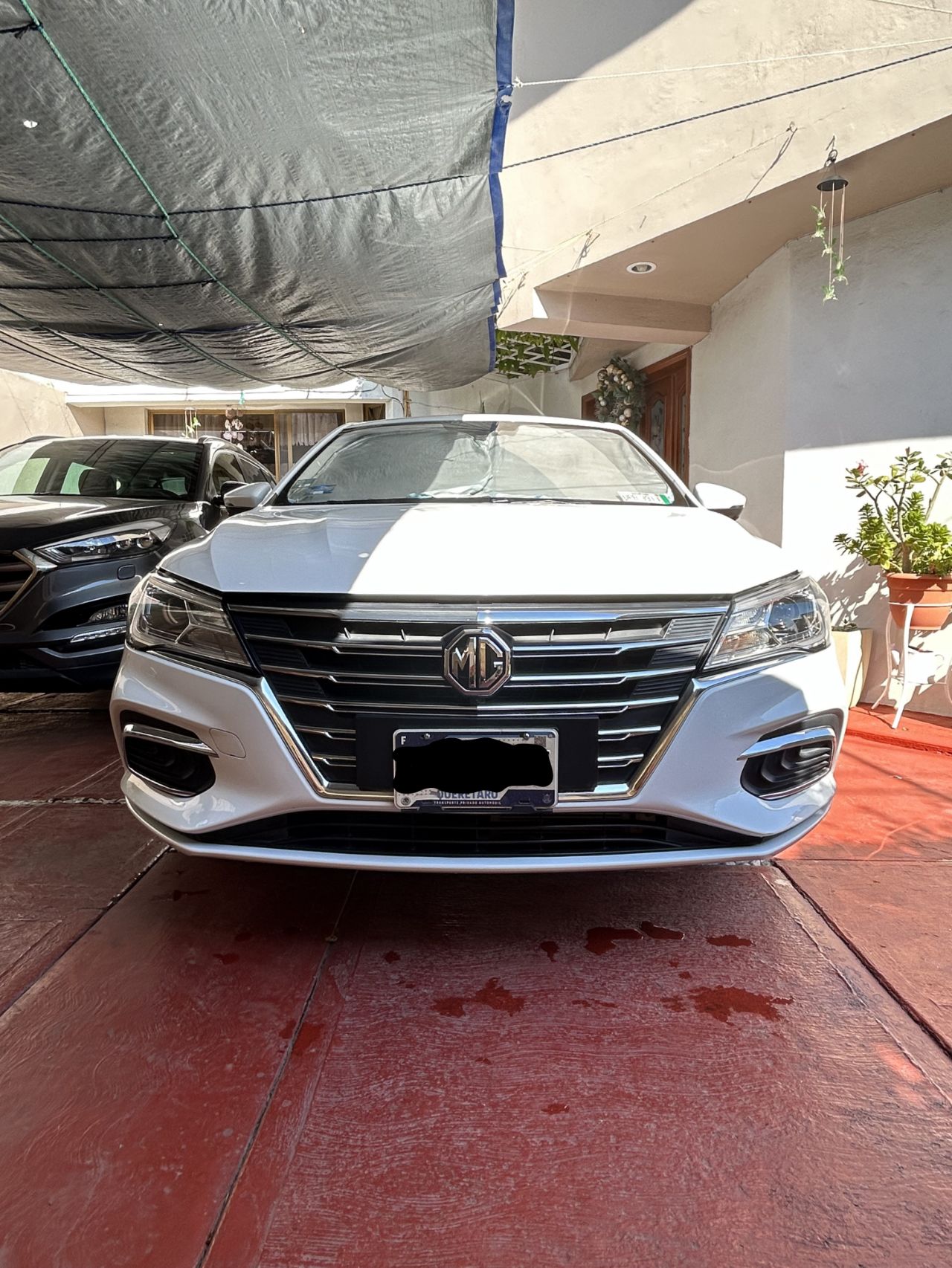 MG MG 5