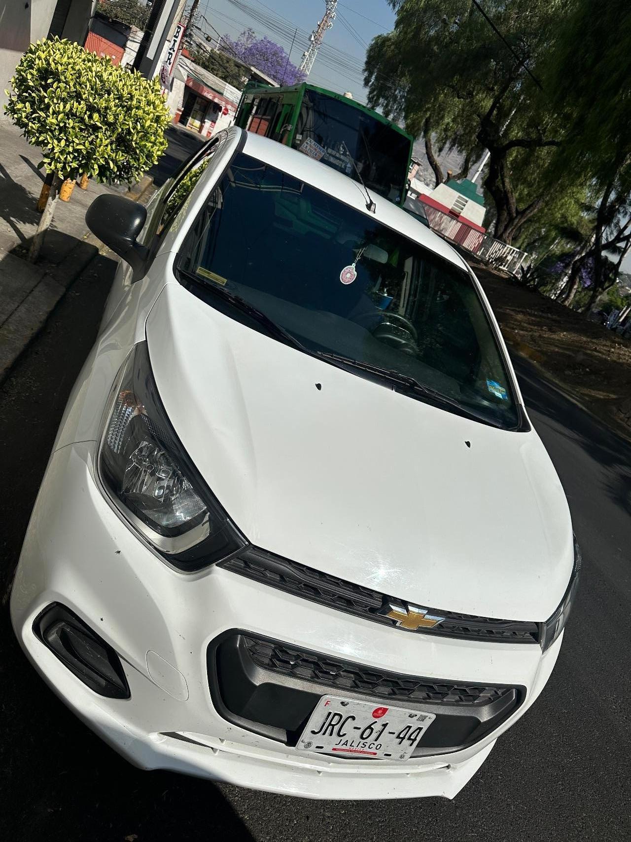 CHEVROLET BEAT