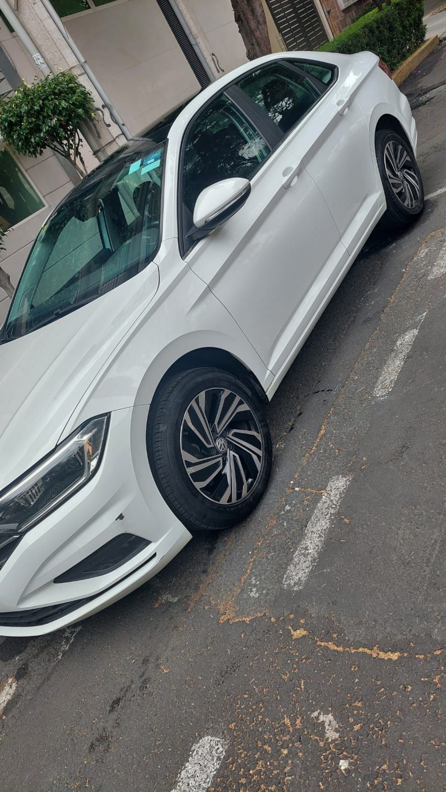 VOLKSWAGEN JETTA-A7