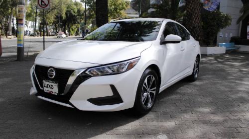 NISSAN SENTRA