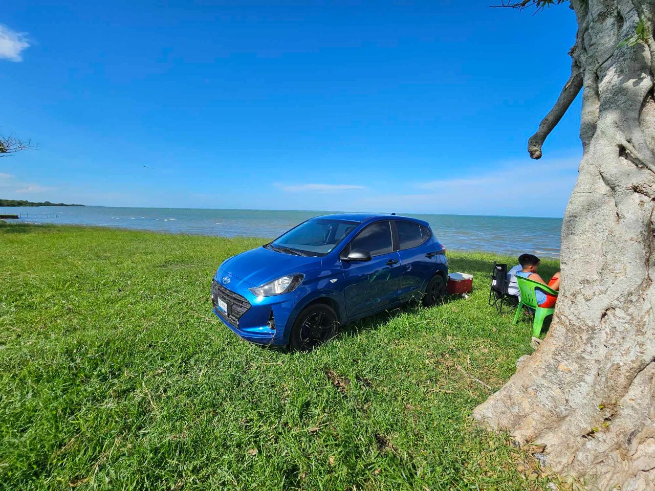 HYUNDAI GRAND-I10