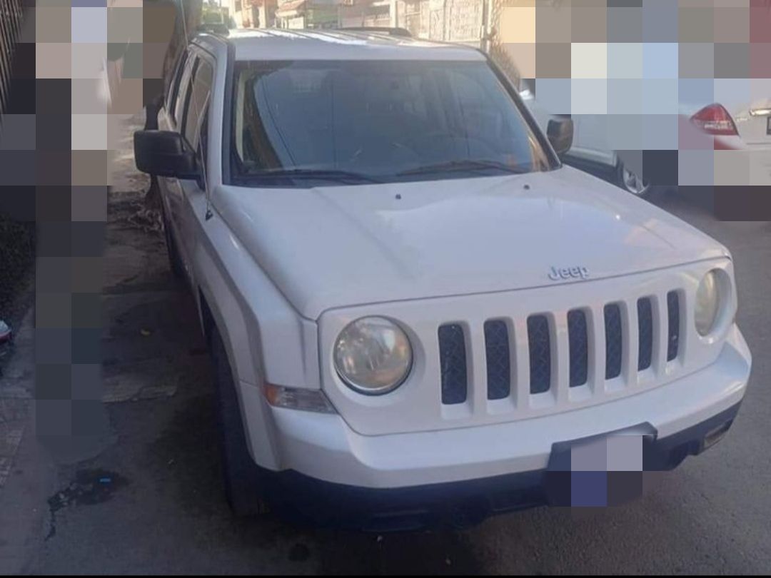 JEEP PATRIOT