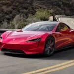 Los deportivos eléctricos más veloces