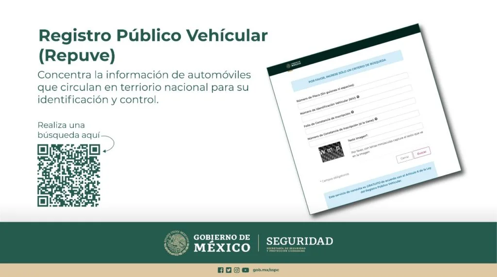 Repuve-consulta