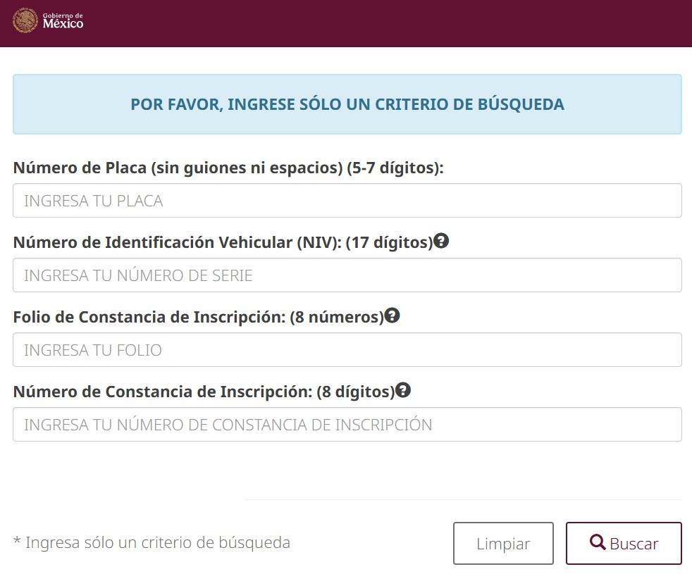 Repuve