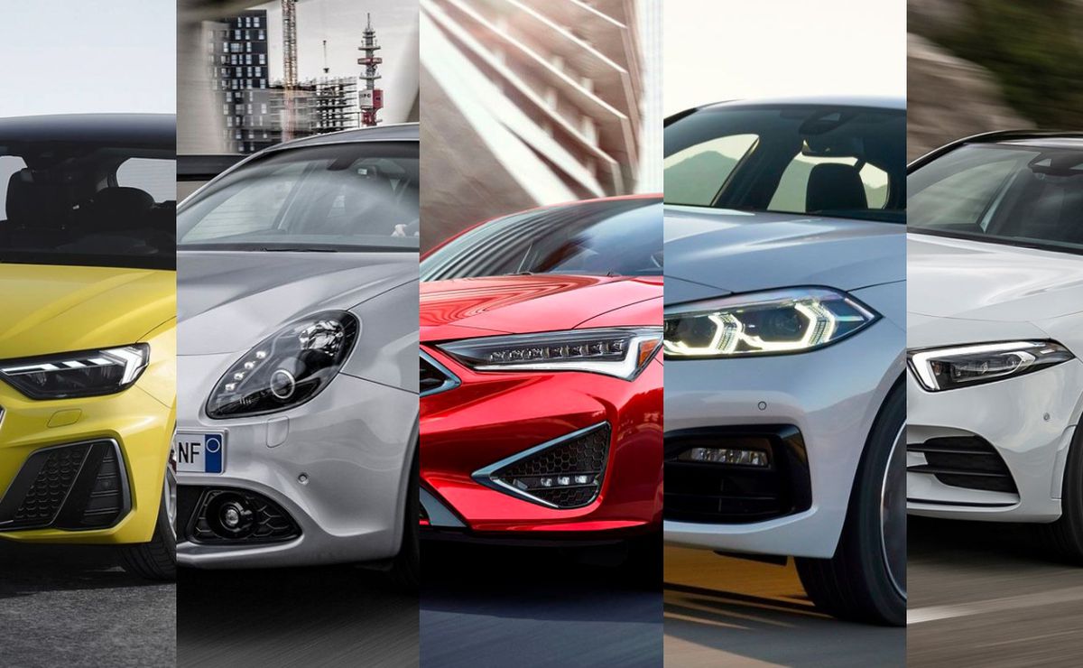 las mejores marcas de autos en México