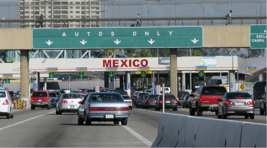 Todo sobre el Pedimento Vehicular