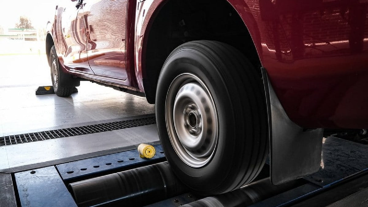 Verificación Vehicular en México 2023