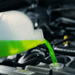 ¿Por qué el anticongelante es clave para el motor de tu auto?
