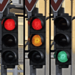 ¿Qué son los semáforos inteligentes y por qué son clave para las ciudades del futuro?