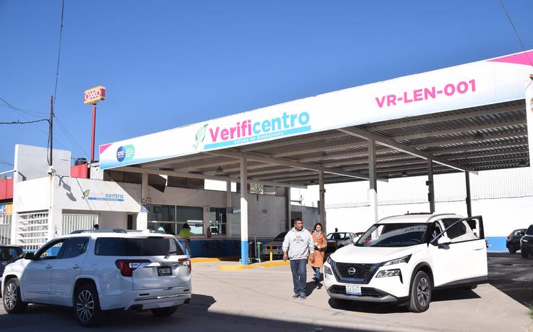 VERIFICENTRO Guanajuato