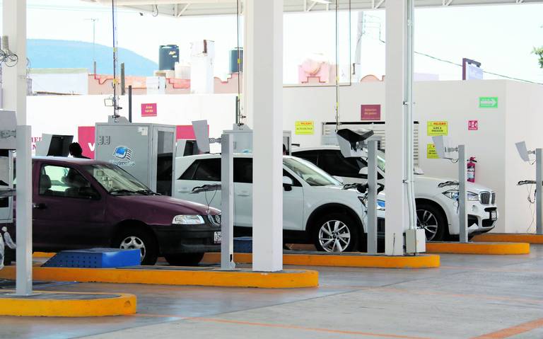 Verificación vehicular hidalgo