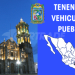 Tenencia Puebla 2025