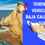 Tenencia Baja California Sur 2025