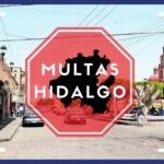 Multas Hidalgo