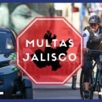 Multas Jalisco