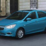 Chevrolet Aveo 2020: ¿Sigue siendo buena opción en México?