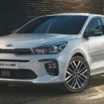 Kia Rio 2020: Precio, características y consumo en México