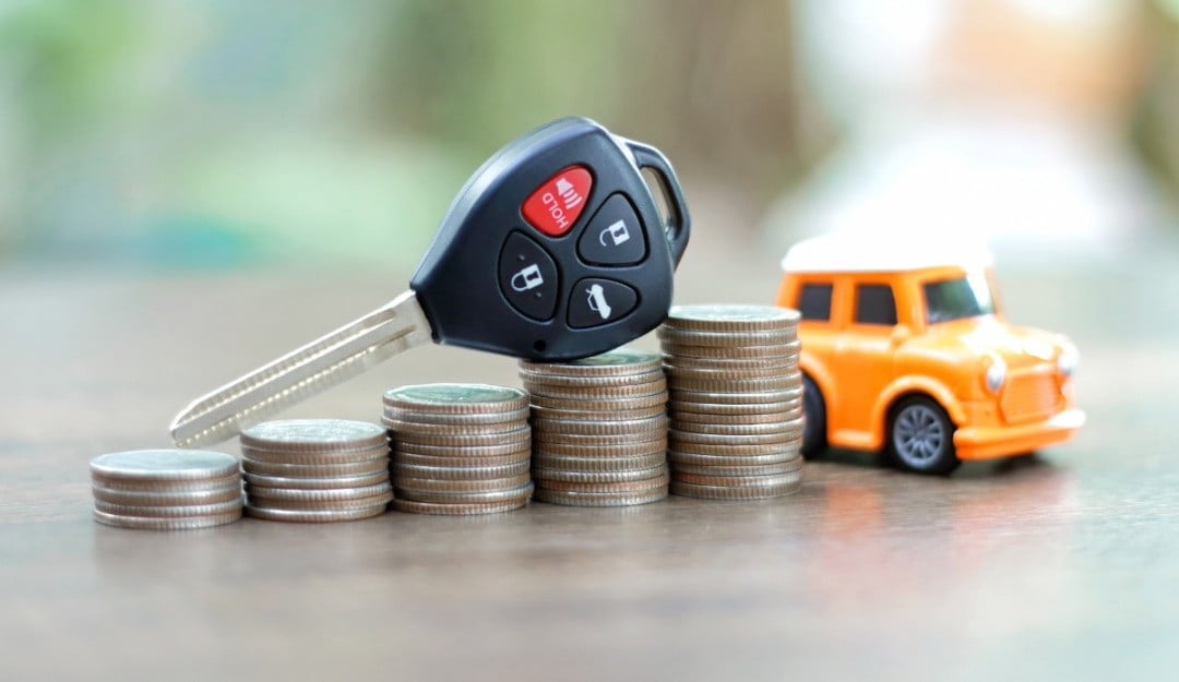 Depreciación de vehículos en México