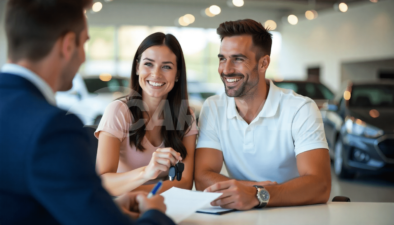 Documentos necesarios para vender un auto en México