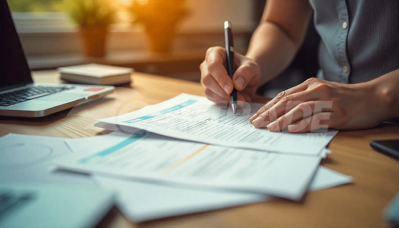 Evita bloqueos legales con documentos para vender coche en México