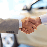 Cómo evitar fraudes al vender tu auto usado