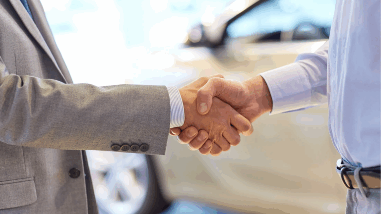 Evita fraudes auto usado