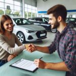 Pasos para realizar el cambio de propietario de un auto en México