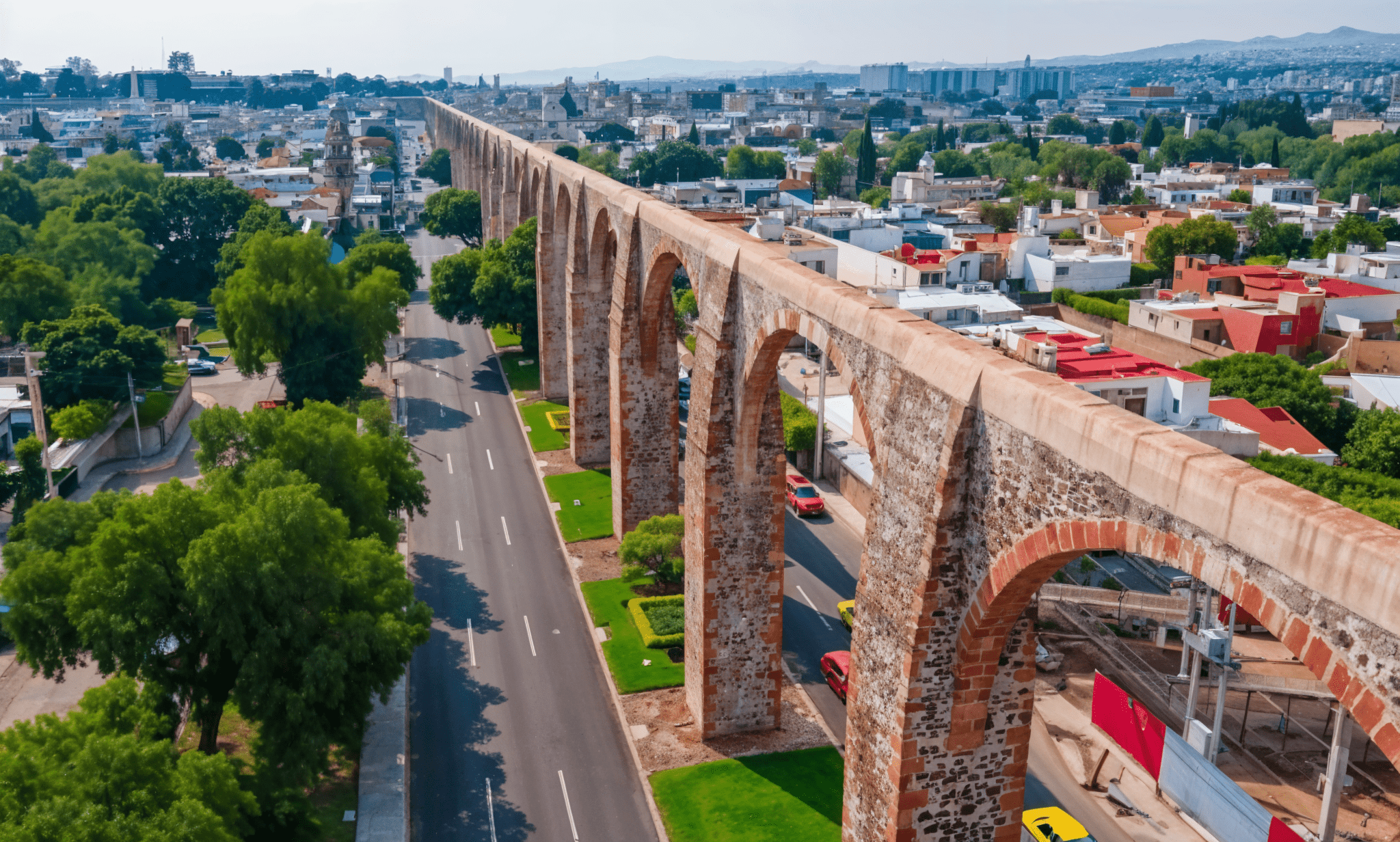 Consulta y pago de infracciones y multas vehiculares en Querétaro