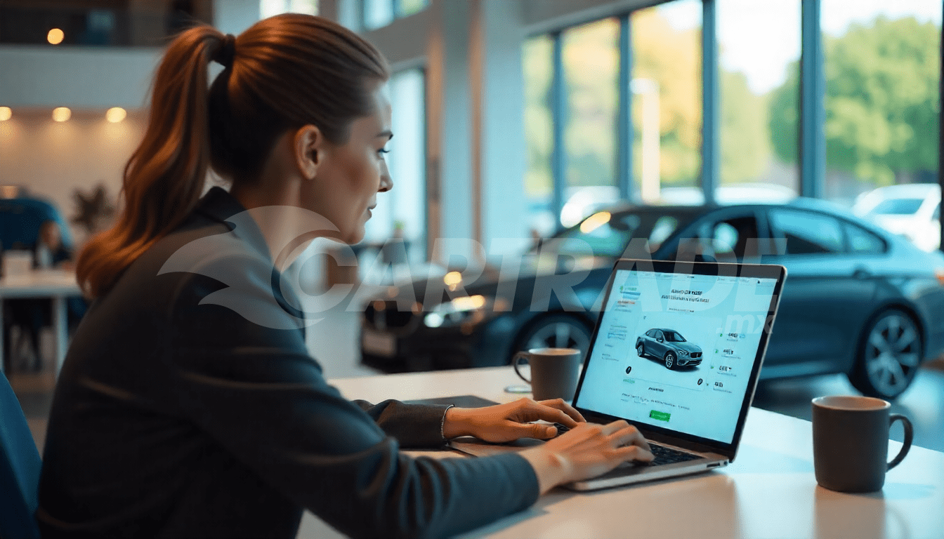 Cotización en línea segura