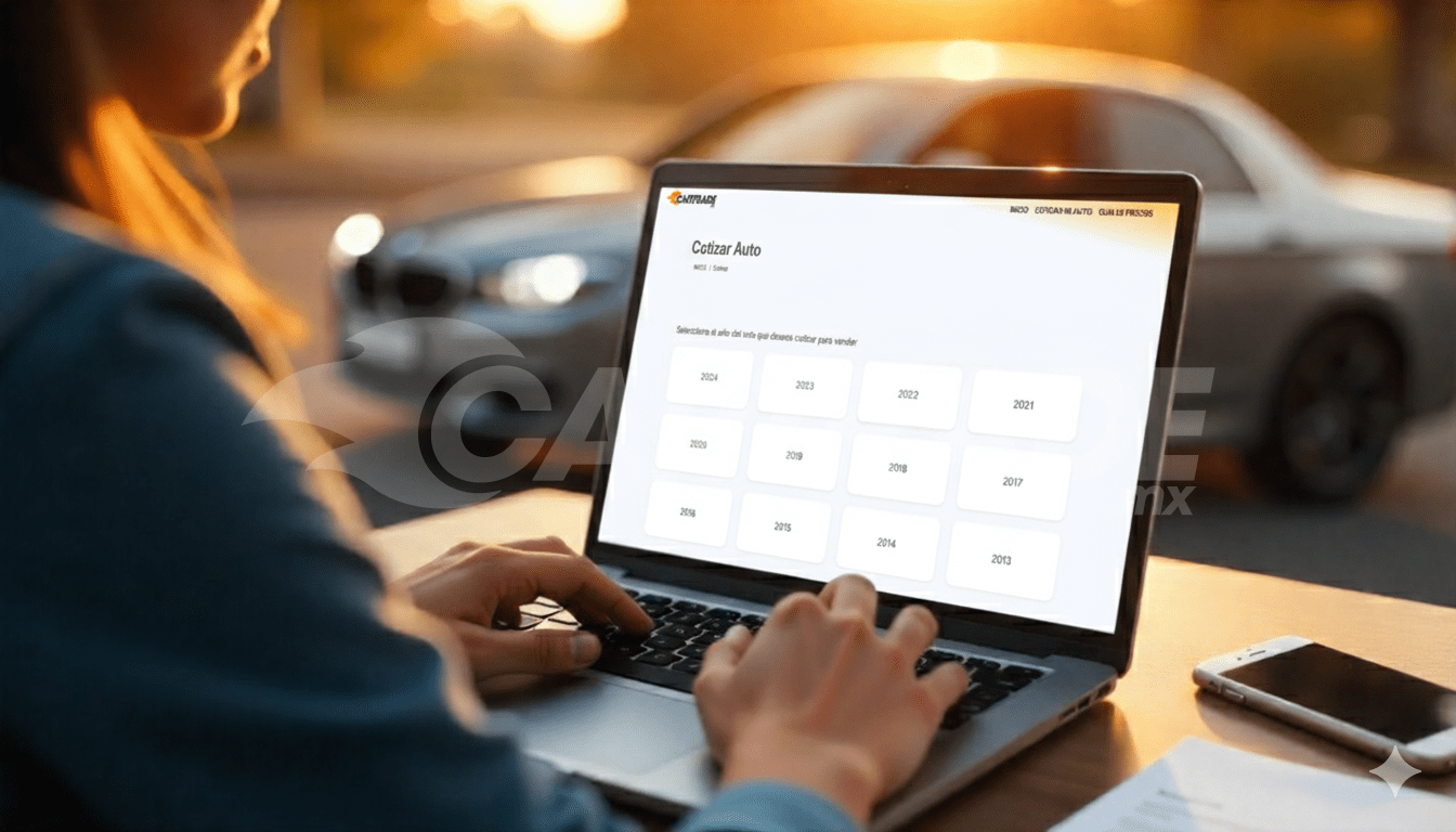 Cotización en línea segura
