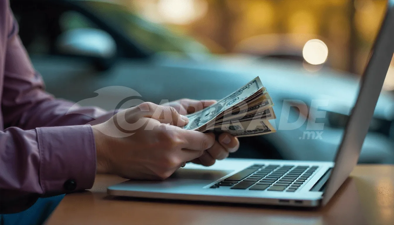 Desventajas del uso de plataformas digitales para vender tu auto