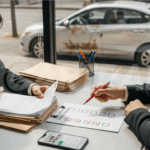 Los errores mas comunes al vender un auto usado y cómo evitarlos