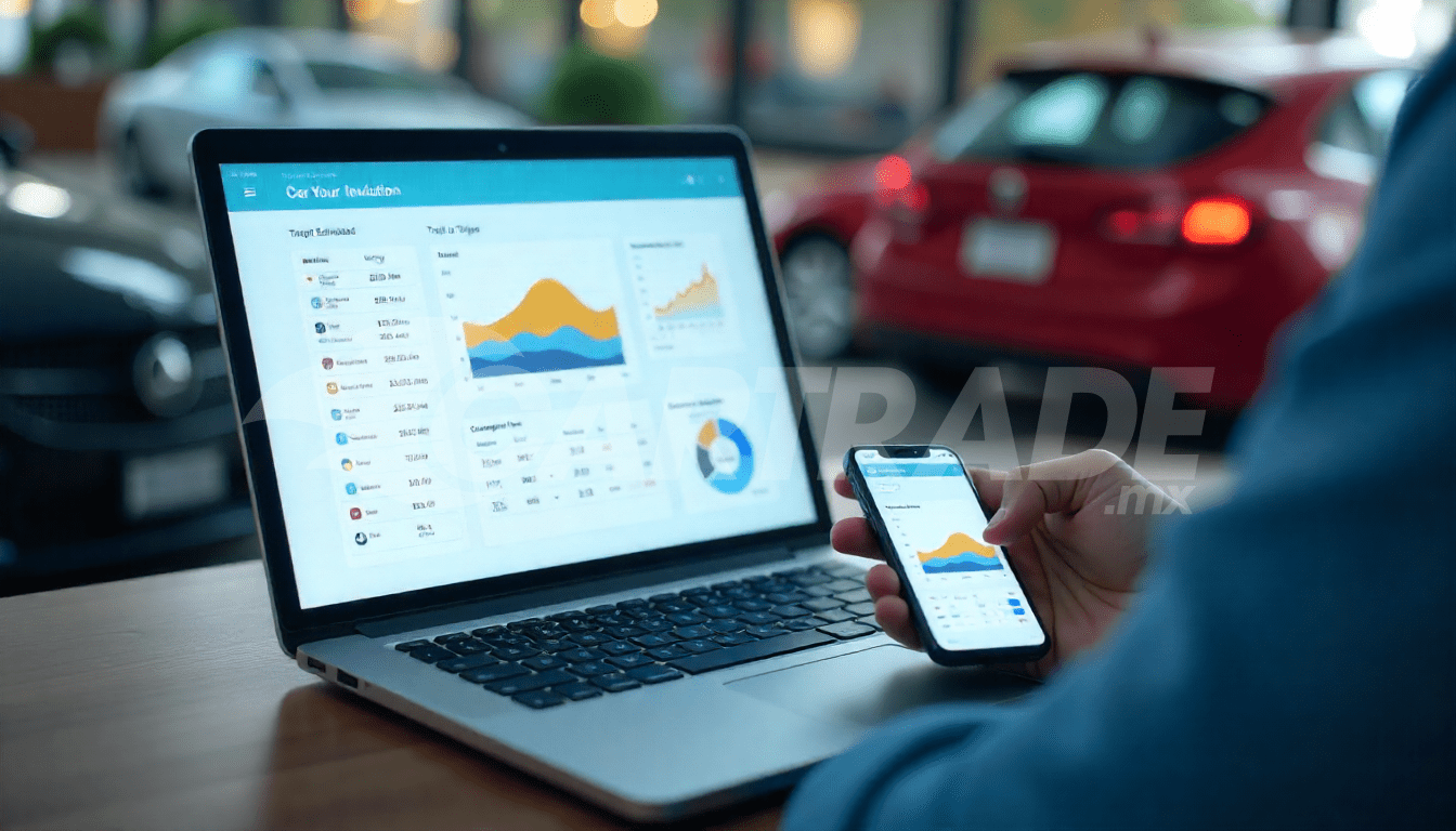 Maximizar cotización enlínea