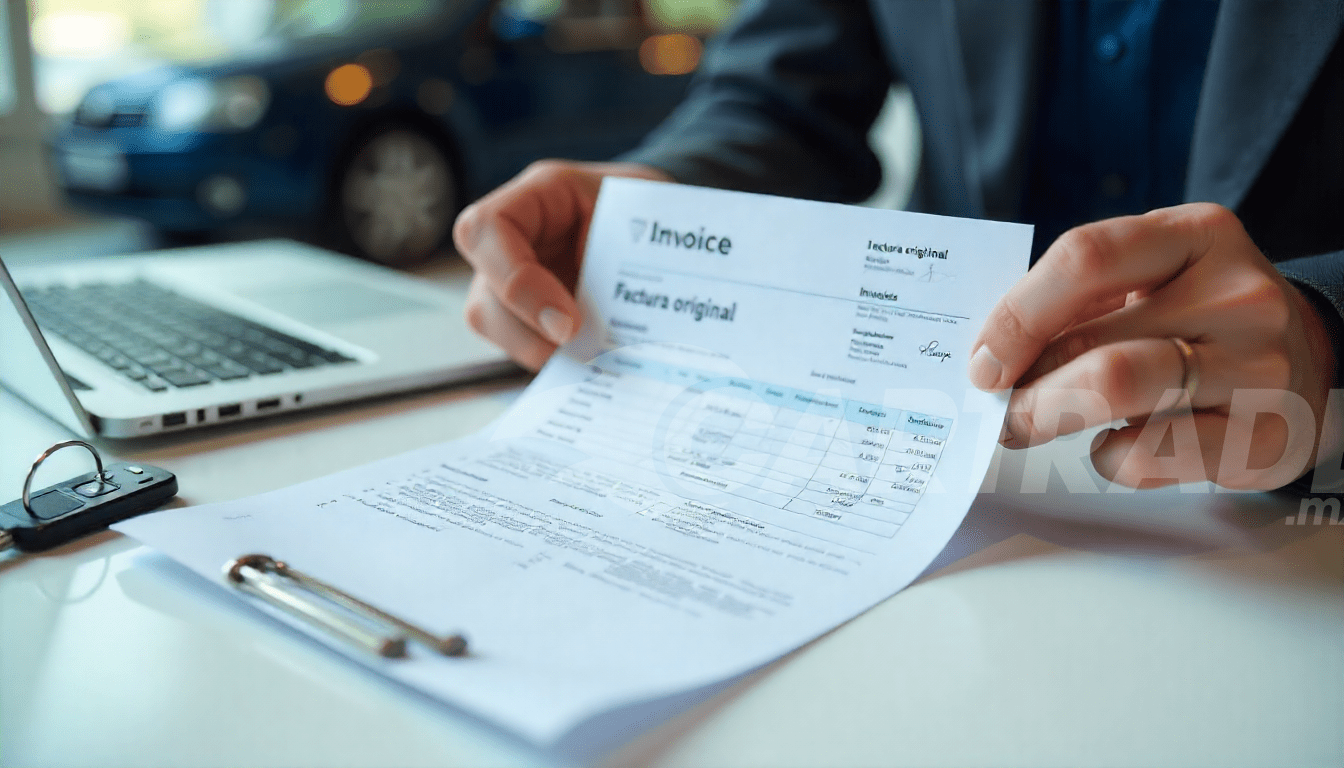 Trámites fiscales y digitales