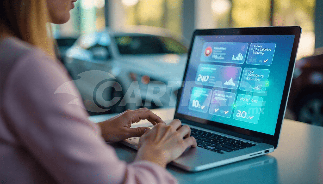 Transparencia total de una cotización en línea segura