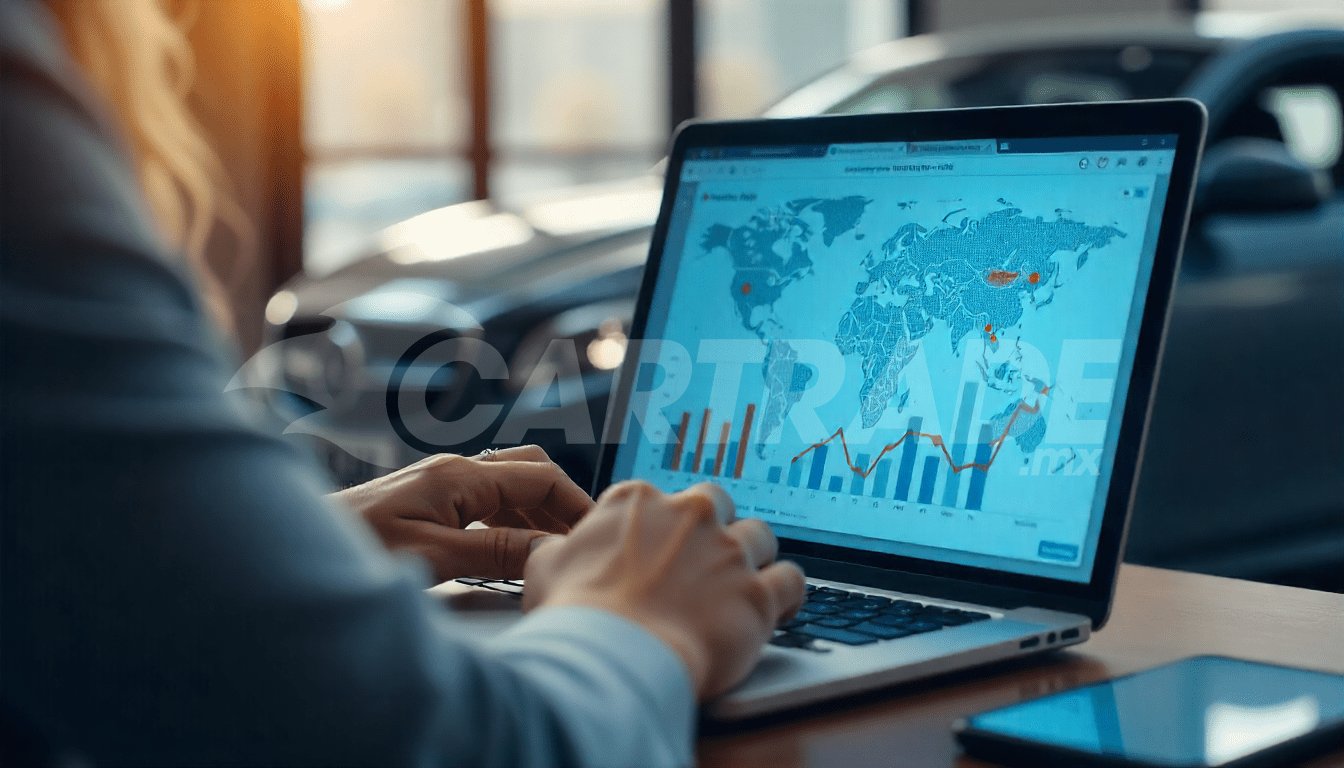 Valoración basada en datos de cotización en línea segura