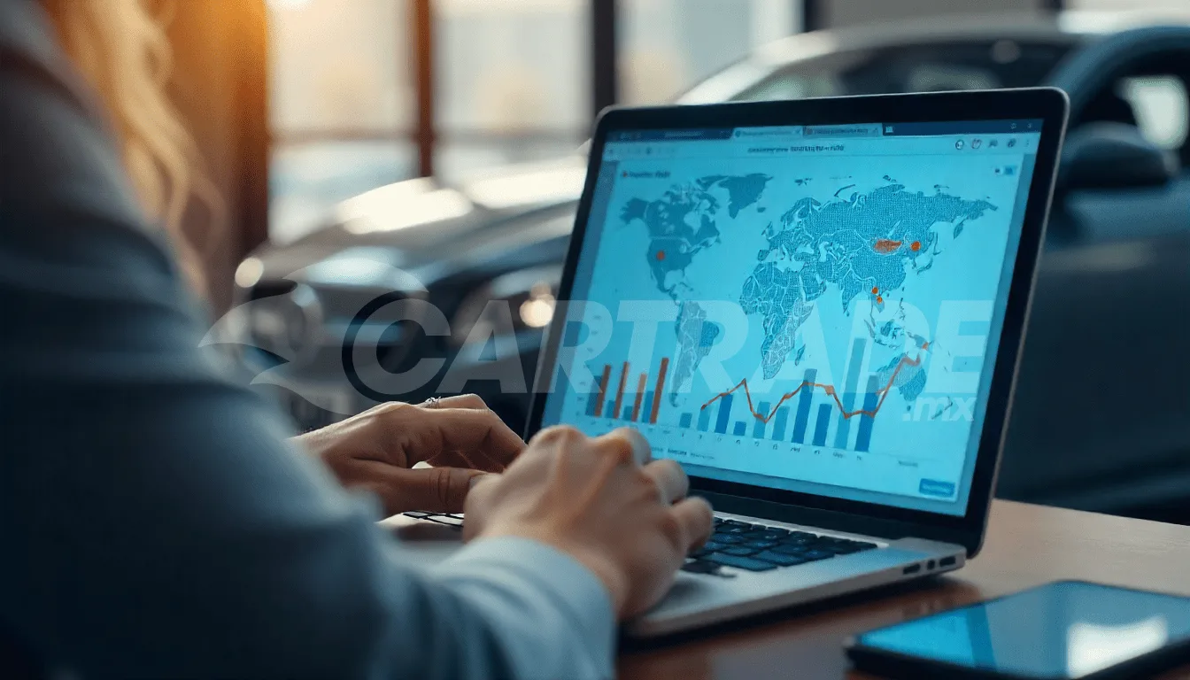 Valoración basada en datos de cotización en línea segura