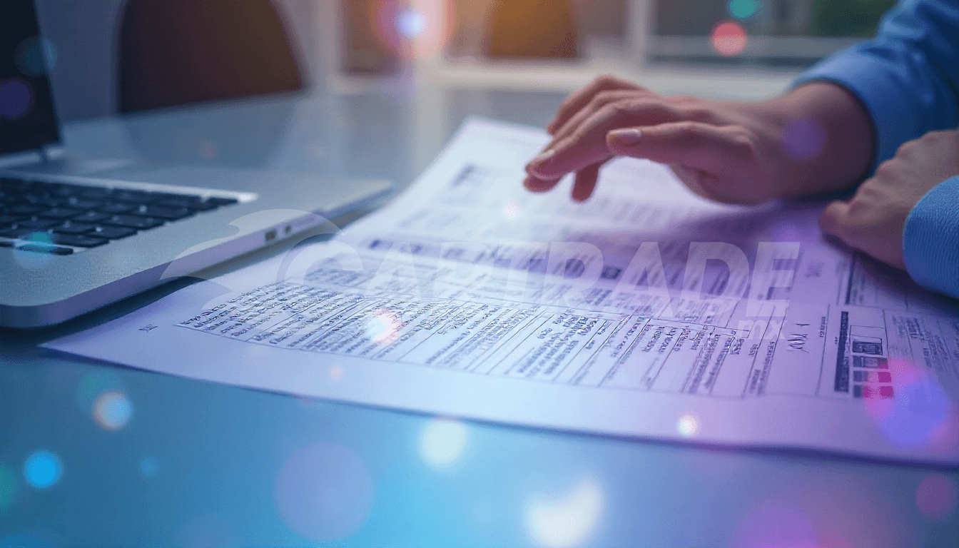 Impuestos venta auto México ISR en autos usados