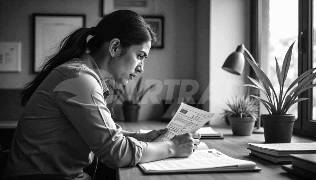 Riesgos de no declarar impuestos venta auto México