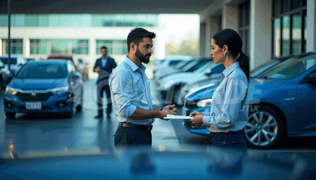 Seguridad en la venta