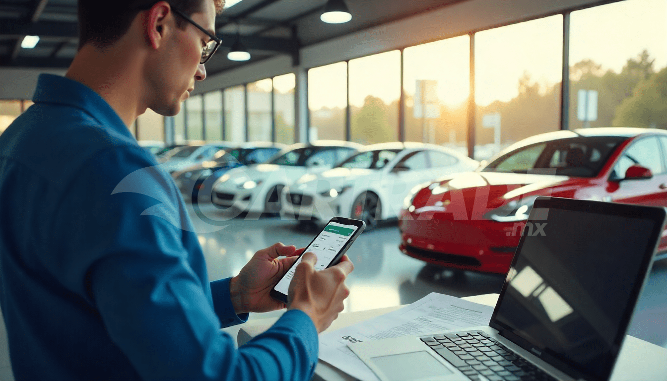 Tendencias autos usados 2025 anticiparse al 2025 y 2026