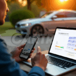 Cómo saber cuánto vale un coche usado en México este 2025