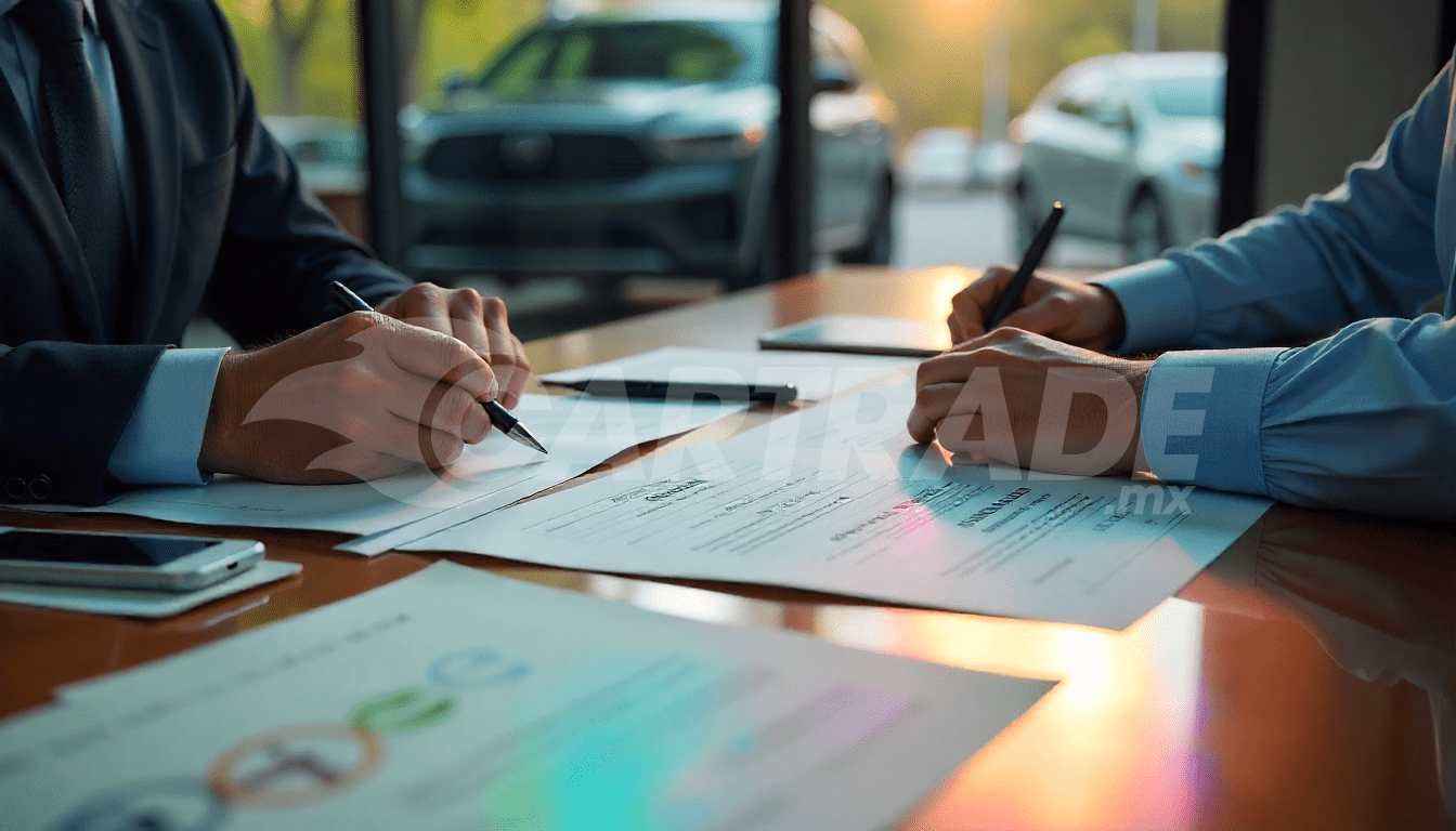 Gestión de documentación