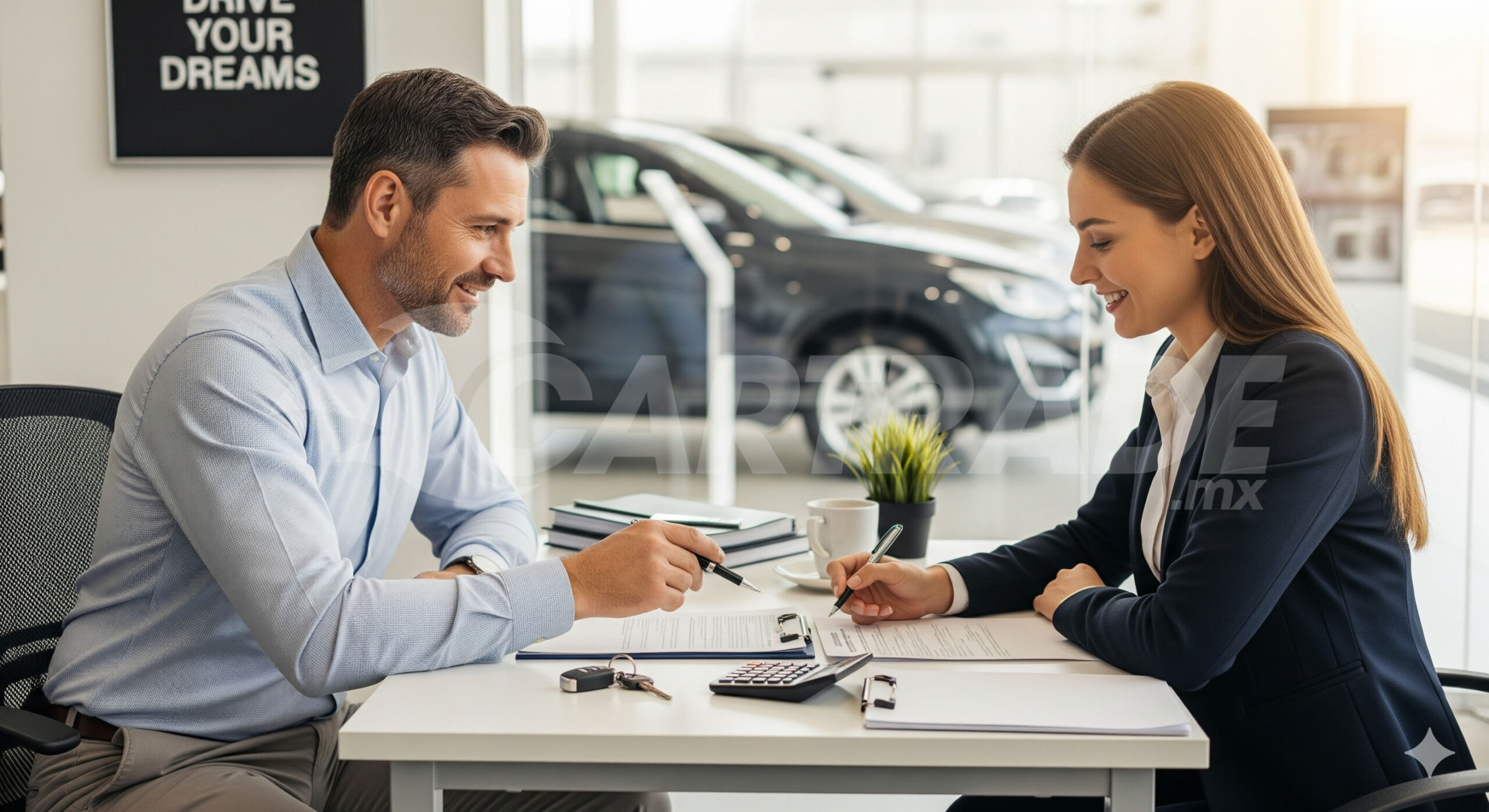 Momento de cotizar y vender