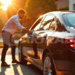 ¿Cómo preparar un coche para la cotización? La mejor manera de hacerlo en el 2025.