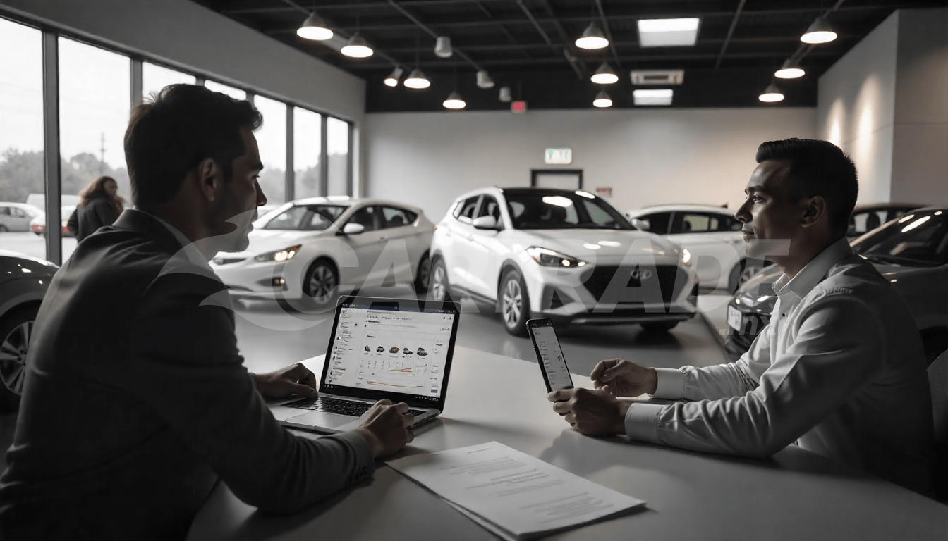 Tendencias autos usados 2025, Principales canales para vender tu auto usado