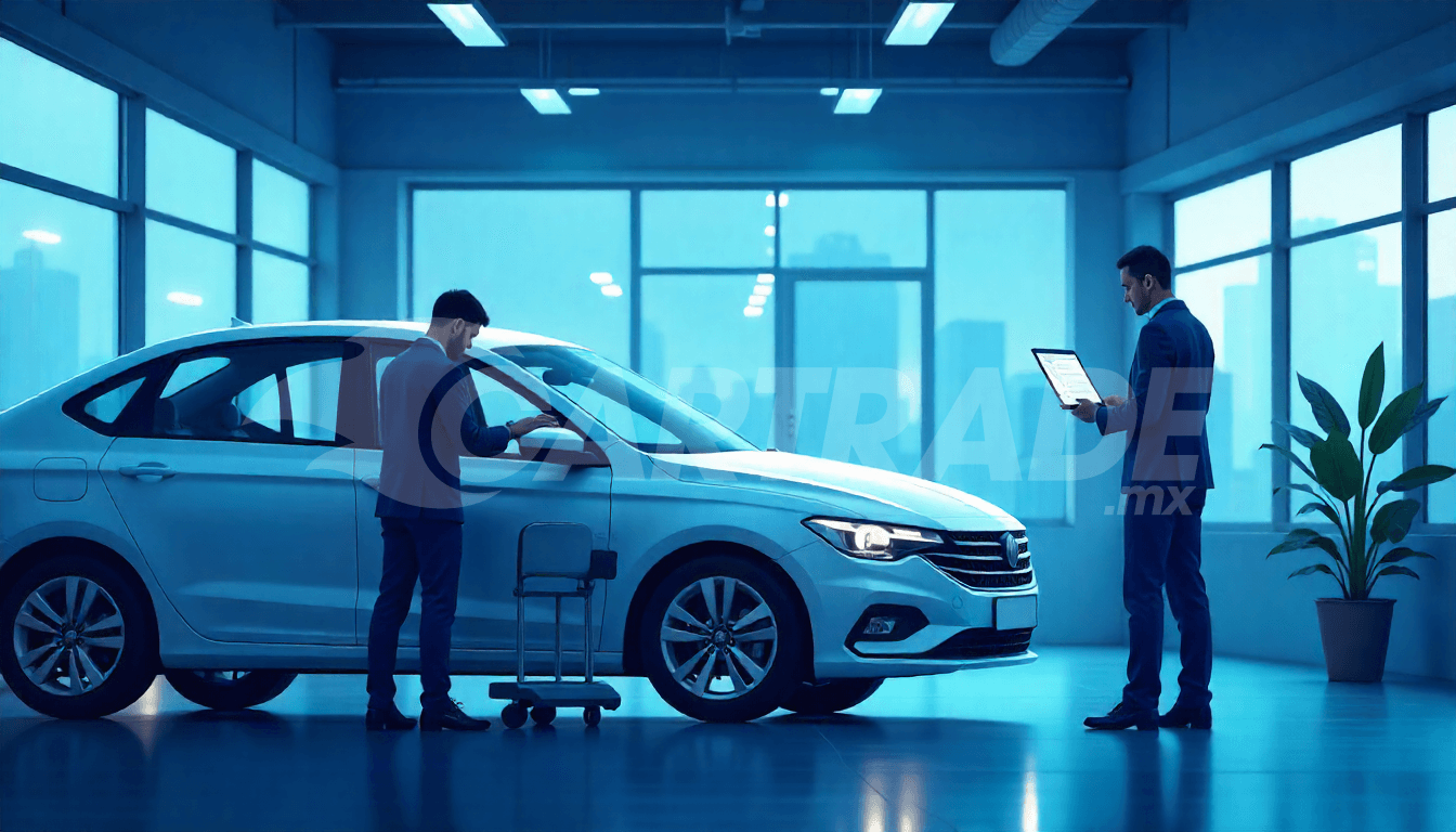 tendencias autos usados 2025 servicios mas valorados