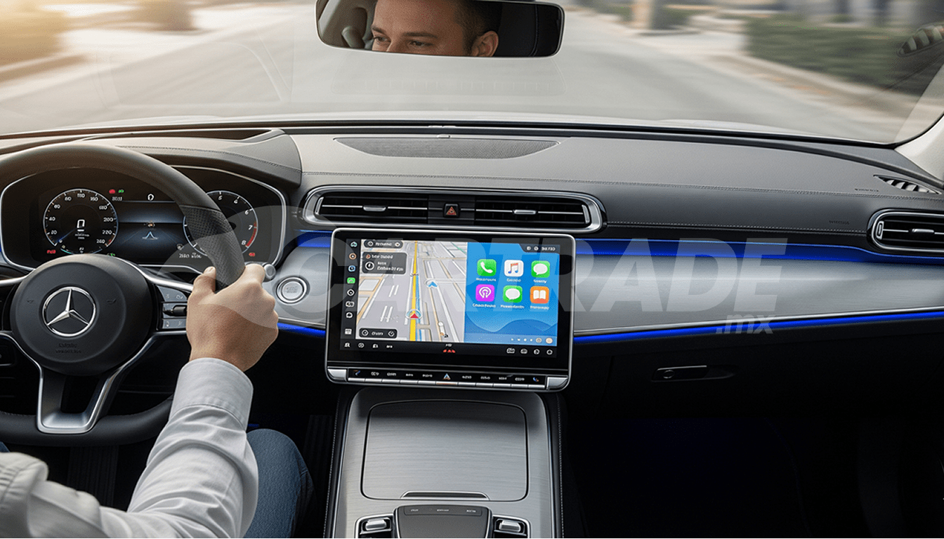 Impuestos venta auto México